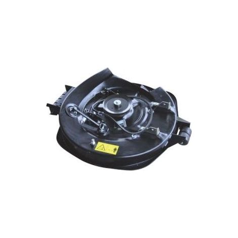 Mecanismo de corte ETESIA tractor cortacésped ET28872