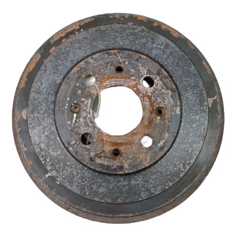 [PRODUIT D'OCCASION] Tambour Arriere Droit OPEL Corsa V (e) 2014-... ♻️ Ref Oe. 13423796 - Garantie à vie (1/3)