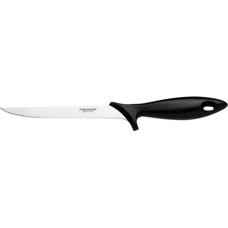 Fiskars Filetiermesser 18 cm unverzichtbar