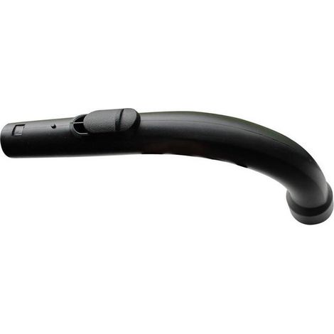 Poignée pistolet / poignée - Compatible avec les aspirateurs Miele - S500 S600, S4, S5, C1, C2, C3, S4000, S5000, séries S7, S8 (1/5)