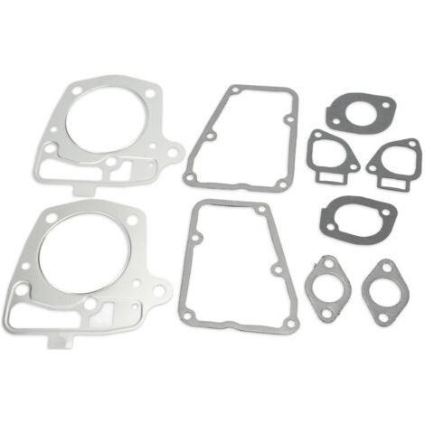 Set di guarnizioni metalliche di ricambio per motore, codice 110047026, 10 pezzi, per motori FR651V FR691V FR730V. (1/4)