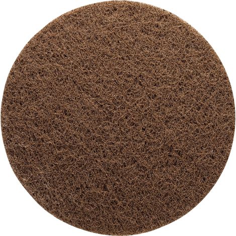 Bosch Accessories 2608901248 Disco non tessuto EXPERT N880 per smerigliatrice eccentrica 150 mm grezzo A. 1 pz.