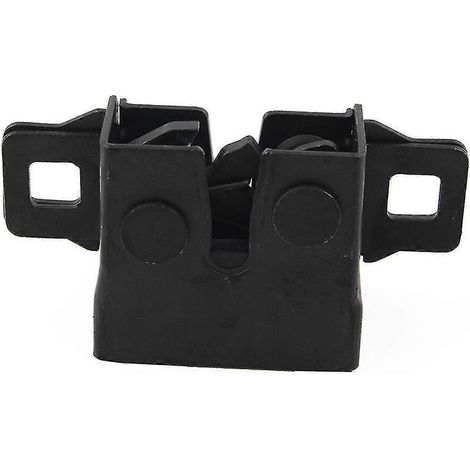 Ressort de verrouillage de capot côté conducteur gauche HG LR065339, compatible avec Range Rover Sport LR2 LR3 LR4 2005-2013 LR173840 (1/5)