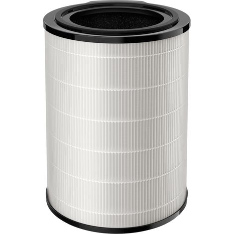 Philips - fy3430/30 hepa-filter nano schutz s3 - fy343030 - 8710103909507 (1/3)