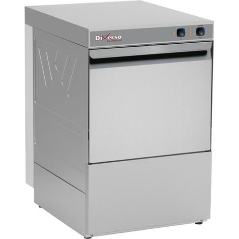 Lave-verres panier 400x400 mm - Diverso