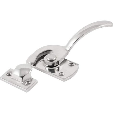Edelstahl Schiebetür Fensterflügel Verriegelungsgriff 17cm (2c2b1b23e2ae4499ef222fe15e12b60e)