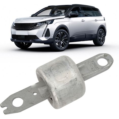 OEM: 9803481180 Hinterachsbuchse für Peugeot 3008 2016+ usw. (1/5)