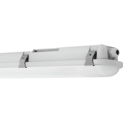 Réglette LED, 1,8 m, 70 W 4000K, IP65, LEDVANCE ( Prix pour 1 ) (1/5)