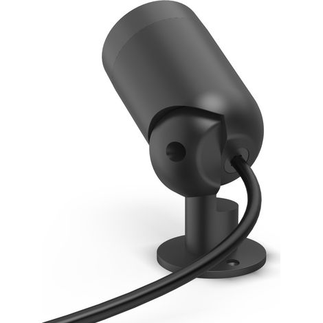 LUMINAIRE DE JARDIN WIFI, COMPLÉM. PR PROJ. JARDIN HAMA + PIQUET, IP65