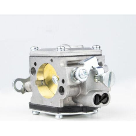 NALOOKAMIC Carburateur compatible avec scie à tronçonner Husqvarna K960 RWJ-3 502623201 544266101 (1/3)