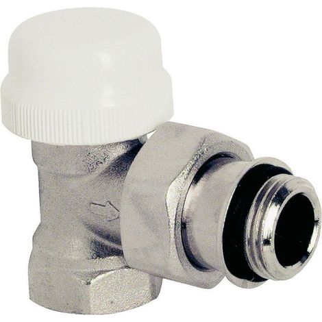 Thermostatventil somatherm thermostatic valve female 15/21 einstellbar 5-29°C