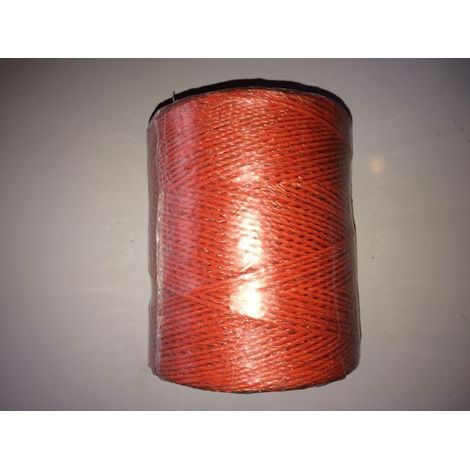 Filo per Recinzione Elettrica 500 Mt (1/4)