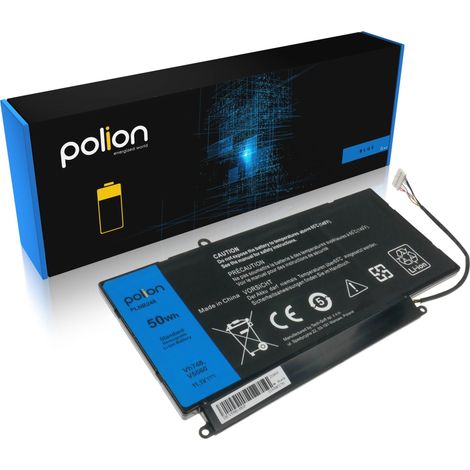 Bateria do laptopa DELL VH748 Vostro 5460 5470 5480 Inspiron 14 5439 4500mAh
