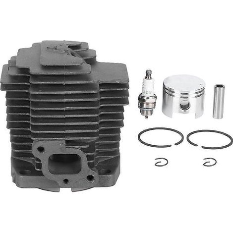 Cylinderkolvmonteringssats 11005-2123 Passar KAWASAKI TH48 KBH48A HA048J Trimmer 44mmYMJJ (1/5)
