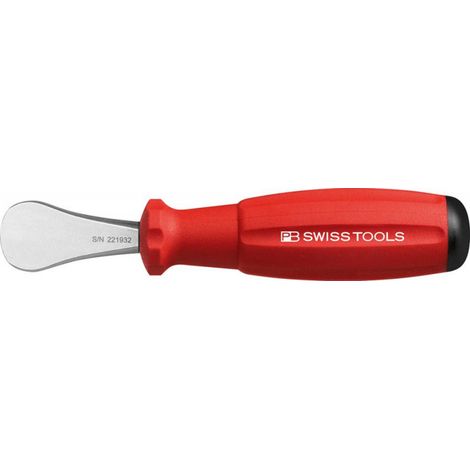 Tournevis monnayeur 150mm SwissGrip PB Swiss Tools