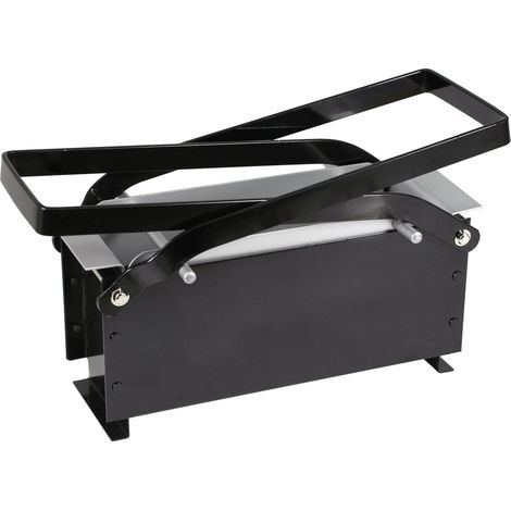 Cogex 81556 Pressa bricchettatrice (1/4)