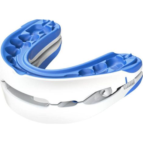 Bouche réglable avec dispositif anti-ronflement en silicone pour aider à dormir la nuit, appareil orthodontique anti-ronflement, anti-grincement