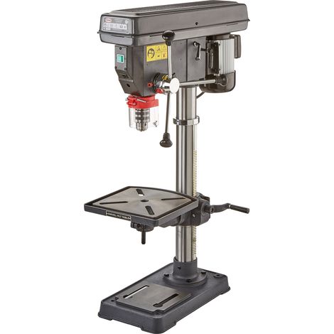 Proma wiertarka kolumnowa / stołowa e-1516b/400v