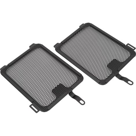 Couvercle de Grill Radiateur, Moto Radiateur Gard (1/5)