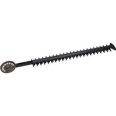 Jeu de couteaux pour Taille-Haie BOSCH OUTILLAGES - 1600A0292H