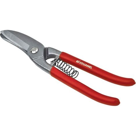Cesoie universali 1 lama stretta / larga JOUANEL 260 mm - CUDL
