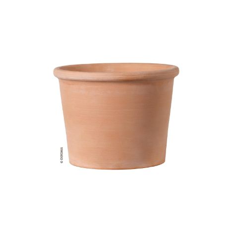 DEROMA Cilindro Bordato 33cm WG