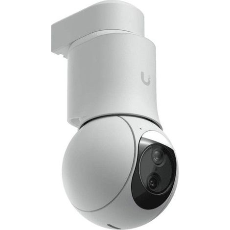 Telecamera di Sicurezza IP Ubiquiti G6 PTZ Sferica PoE 4K 1,8 mm Esterno IP66