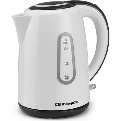 Orbegozo KT 6004 - Hervidor