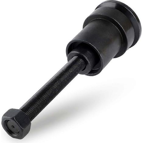 Outil d'installation de joint d'essieu intérieur avant pour différentiels Dana 30, 44 et 60 – Outil de montage latéral pour essieux avant, réparation de pont, outillage mécanique. (1/4)