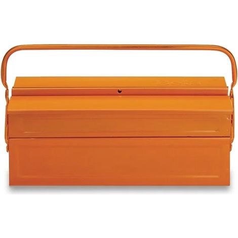 Panier à outils beta c19 à 3 compartiments - M - 450x200x160