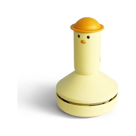Aspiradora de escritorio,Mini aspiradora inalámbrica,Aspiradora de mano pequeña,Aspiradora para coche,Aspiradora recargable (1/5)