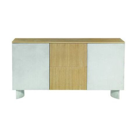 Mobile Contenitore in Rovere Guarnieri Curcuma