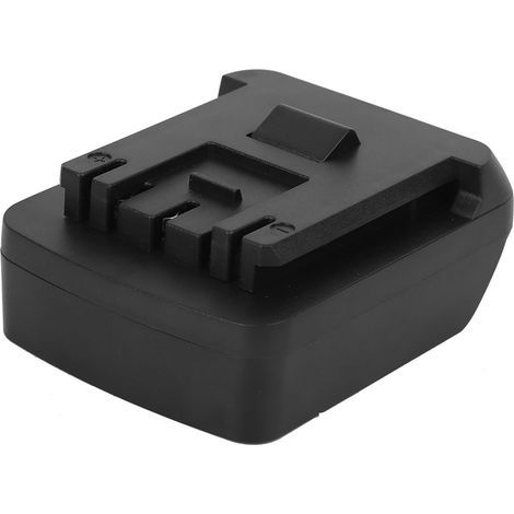 Akku-Werkzeugadapter, Stromwandler-Werkzeugadapter, Stromwandler-Akkuadapter für die Akku-Umwandlung (1/5)
