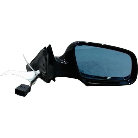 [PRODUIT D'OCCASION] Retroviseur Exterieur Electrique Droit AUDI A3 ♻️ Ref Oe. 8l1858532hf3fz - Garantie à vie (1/4)