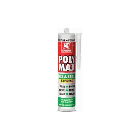 Adhésif d'assemblage Poly Max® 450gr - IMEDIO