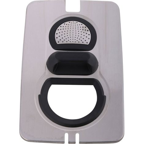 RGV coperchio maniglia copertura vetro friggitrice Fry Type 4L/N (1/2)