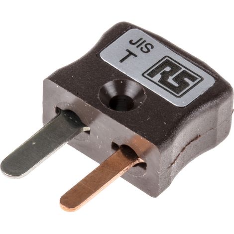 Connecteur Miniature pour Thermocouple type T ( Prix pour 1 ) (1/2)