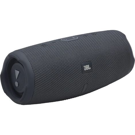 JBL Charge Essential 3 SE Enceinte portable mono Noir