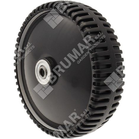 Rueda para cortacésped SABO - 055399