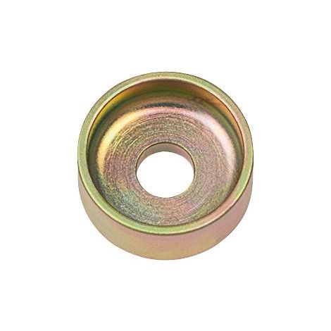 Tassello di spinta, Ø 37,6 mm, 16 mm