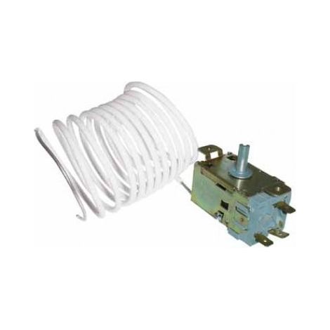 Thermostat A110012b494 pour Réfrigérateur, Congélateur THOMSON 41X9709 (1/3)