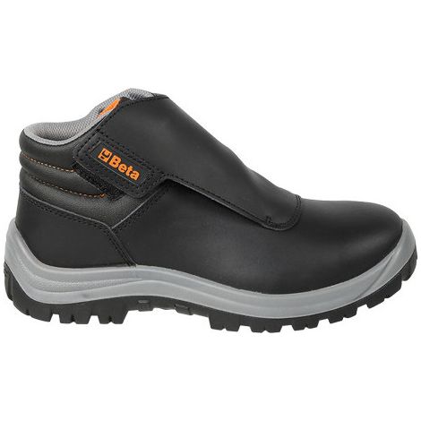 SCARPE ANTINFORTUNISTICA '7245NB' N. 44
