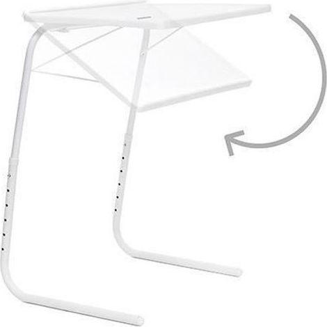 MODEZVOUS - Table d appoint Pliante Table Pliante Portable