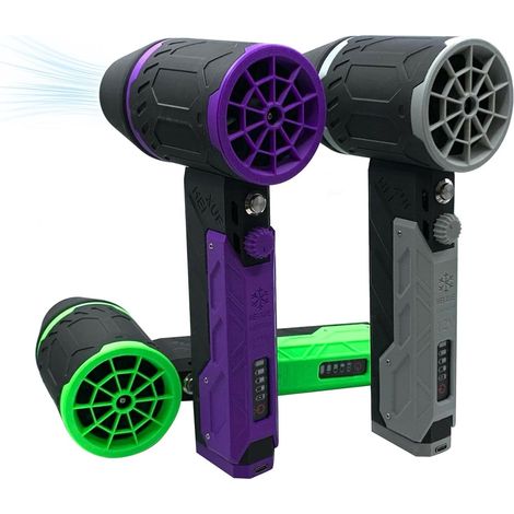 Portable Air Blower, Electric Air Blower, Powerful Fan