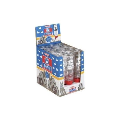 CLASSIC ABREUVOIR BOUTEILLE DE LUXE POUR PETITS ANIMAUX 320 ML