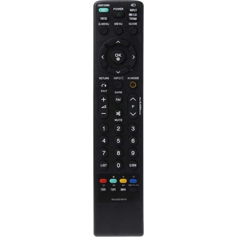 Télécommande d'origine