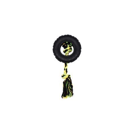 Happy Pet Grrrelli Tyre Tug - 732447