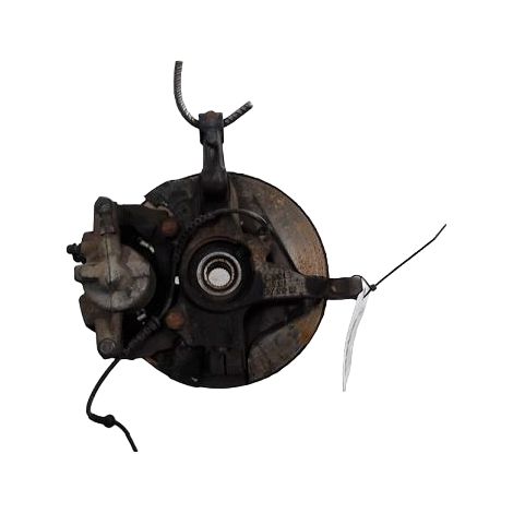 [PRODUIT D'OCCASION] Pivot Avant Droit OPEL Corsa ♻️ Ref Oe. 95524781 - Garantie à vie (1/3)