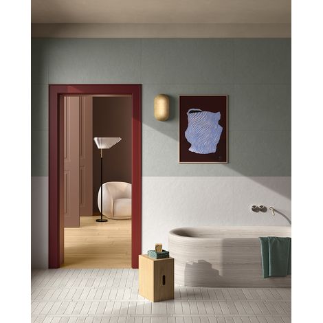 BIOTERRE - CALCE - Anti dérapant - 60x30x0,85cm