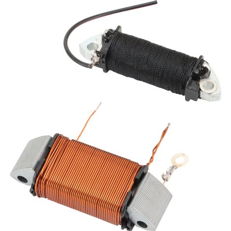 Ignition coil stator compatible with ATC185 and ATC200 82-83 (1/4)